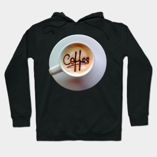 Kaffee Tasse - Coffee Cup Sirup Motiv Hoodie